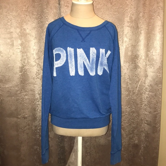 PINK Victoria's Secret Sweaters - Victoria’s Secret PINK sweater